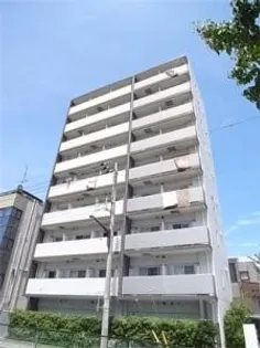 SーFORT潮見【6階】の外観