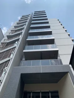 パークアクシス浅草田原町ガーデンの画像