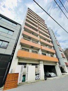 ハイツ神田岩本町の画像