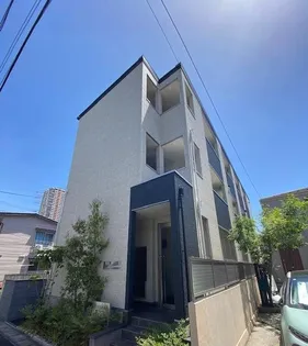 フェルヴェール市川の画像