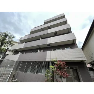 ドゥーエ上野池之端の画像