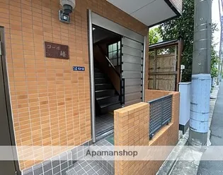 コーポ峰の画像