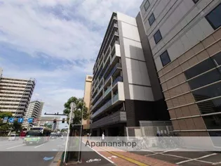 ディームス東陽町Ⅱ【4階】の外観