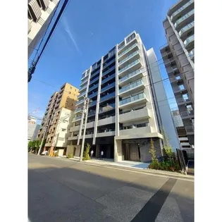 ラティエラ両国【4階】の外観