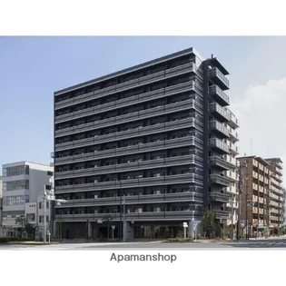 テラス押上の画像