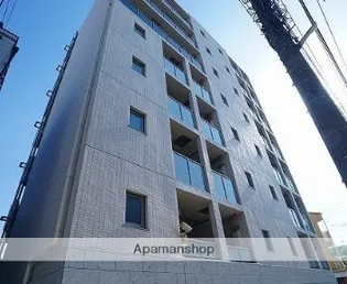 ALTERNA押上の画像