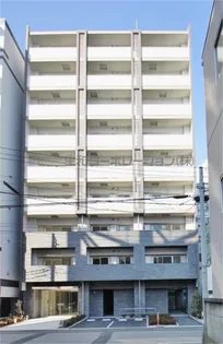 ステラマリス【8階】の外観