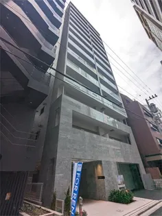 GOLD FOREST半蔵門【12階】の外観