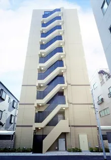 グラントゥルース両国【2階】の外観