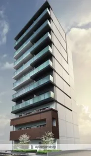 アルテシモヴィコロ【5階】の外観