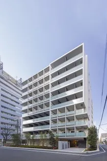 ブランシエスタ森下の画像