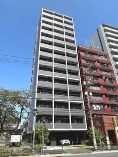 リテラス大島の画像