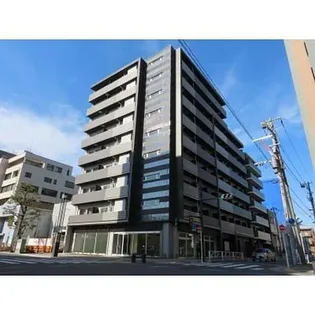 アジールコート両国北斎通の画像