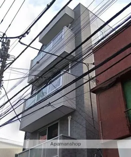 レピュア大島レジデンスの画像