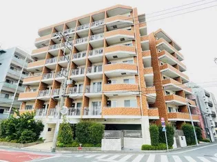 CASSIA押上【1階】の外観