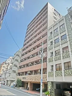 HF東神田レジデンス【12階】の外観