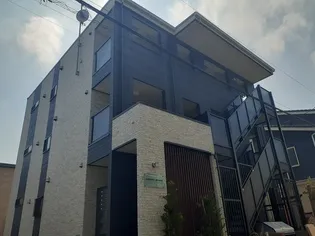 チェリーハウスの画像