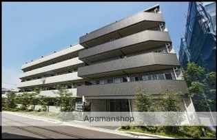 GENOVIA墨田八広SKYGARDEN【2階】の外観