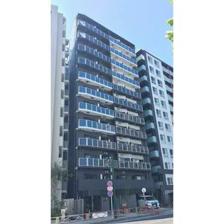 SーRESIDENCE曳舟【6階】の外観