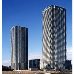 WコンフォートタワーズEASTの画像