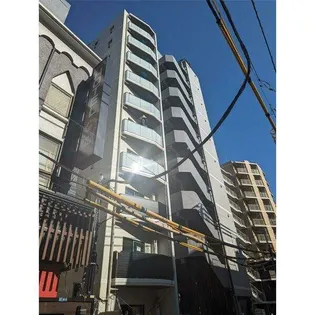 SーRESIDENCE浅草FIOREの画像