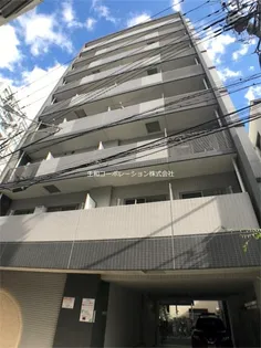 マ・メゾン【6階】の外観