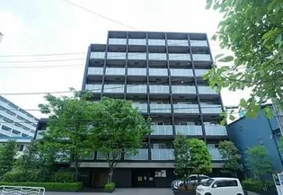 フィース水天宮前の画像