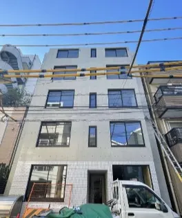 ASAKUSA ONEの画像