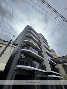 シーズンフラッツ押上テラスの画像