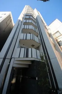 GRAN PASEO本駒込【0701号室】の外観