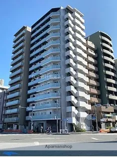 メインステージ門前仲町IIの画像