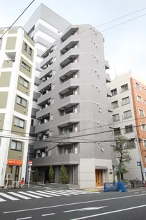 東京都文京区大塚3丁目【マンション】の外観