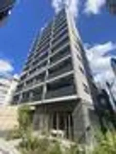 J.GRAN COURT 浅草【6階】の外観