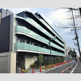 SーRESIDENCE行徳の画像