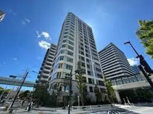 パークホームズ浜松町の画像