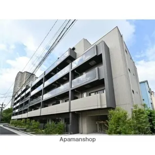 CREALPREMIER大島の画像