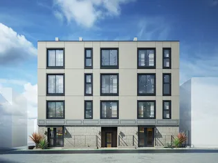 ラプレ本駒込【3階】の外観