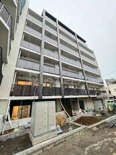 ルフォンプログレ押上EASTの画像