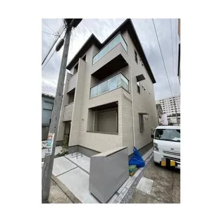 コンソラーレ南麻布の画像