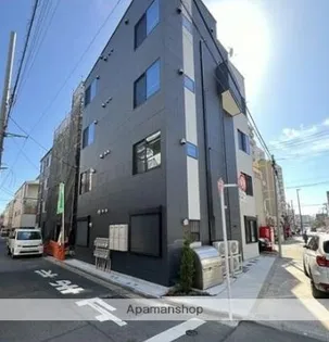 グランクオール南砂町ウエストレジデンスの画像