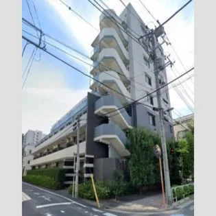 FORTIS水天宮前【6階】の外観