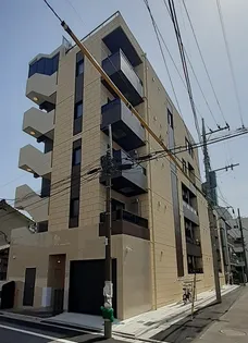 ノ・メール マサキ【2階】の外観