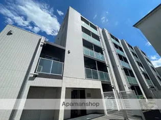 東京都墨田区立花1丁目【マンション】の外観