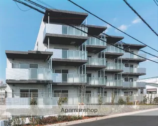 GENOVIA亀戸水神SKYGARDENの画像