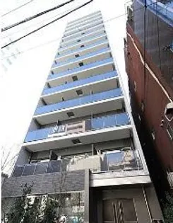 アーバネックス錦糸公園【4階】の外観