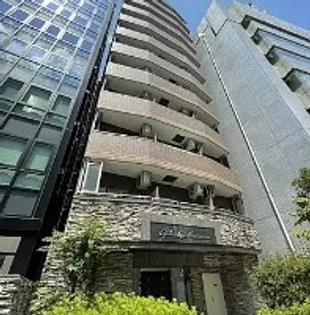 ガラステージ御茶ノ水【6階】の外観