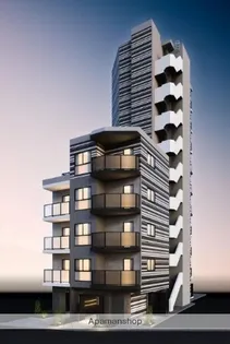 RELUXIA東向島Ⅱ【7階】の外観