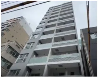 パークアクシス神田レジデンス【7階】の外観