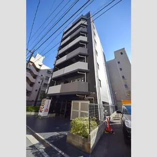 アプレシティ両国【7階】の外観