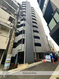 東京都墨田区東向島6丁目【マンション】の外観